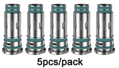 Voopoo ITO Coil Kutu İçeriği