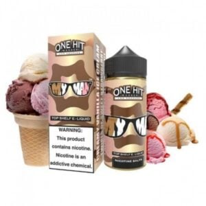 One Hit Wonder My Man Likit 100ml