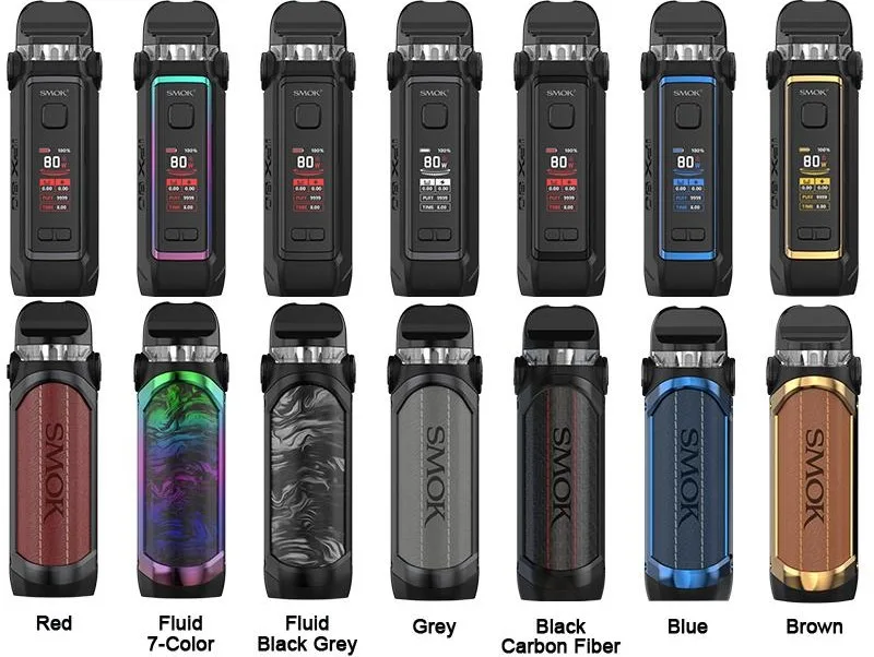 Smok IPX 80 Renk Çeşitleri, Smok IPX80 Renk Çeşitleri, Smok İPX 80 Renk Çeşitleri, Smok İPX80 Renk Çeşitleri