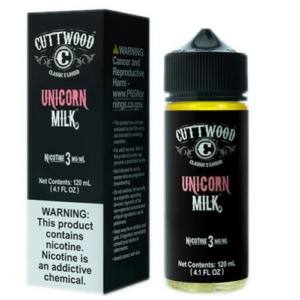 Cuttwood Premum DL Likit Unıcorn Mılk