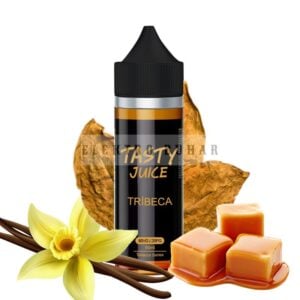 TASTY Tribeca Likit 60ml