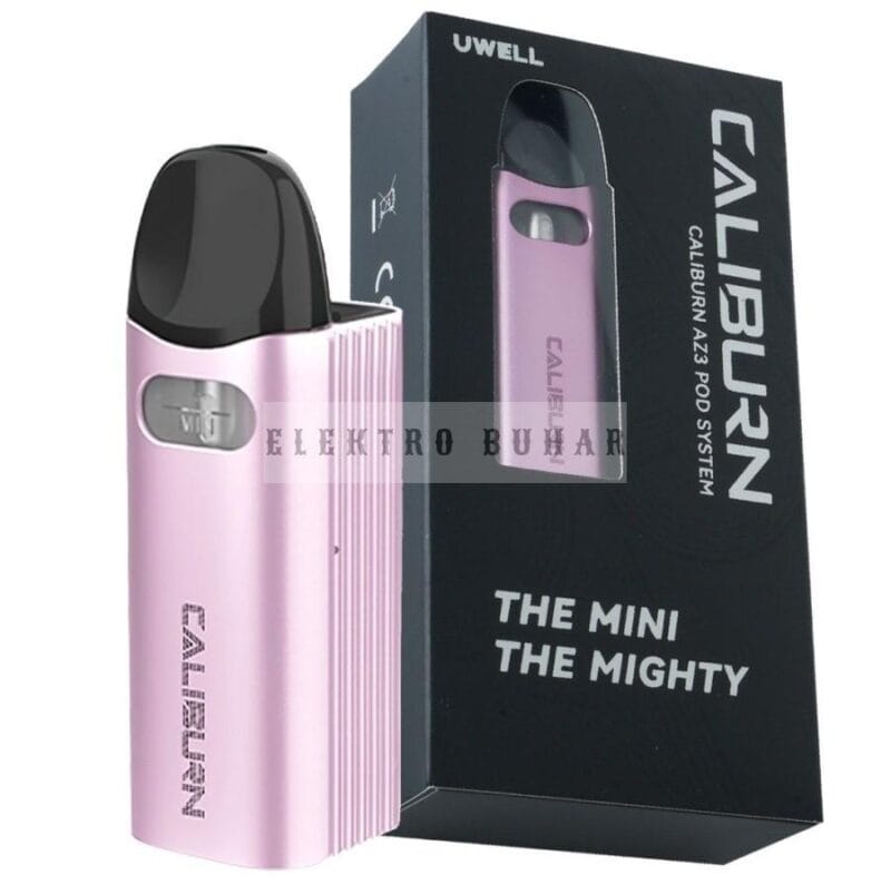 Uwell Caliburn Az3 Pink