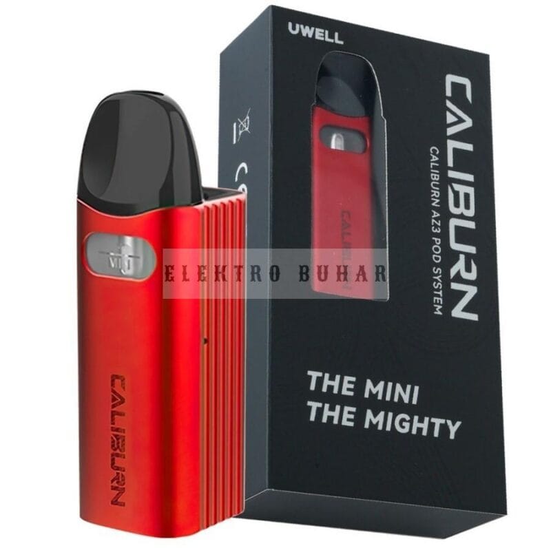 Uwell Caliburn Az3 Red