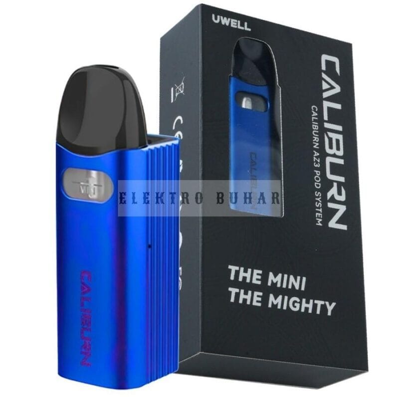 Uwell Caliburn Az3 Blue