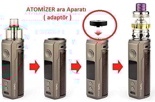 Voopoo Drag X Pod 80W