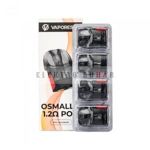 Vaporesso Osmall 2 Yedek Kartuş
