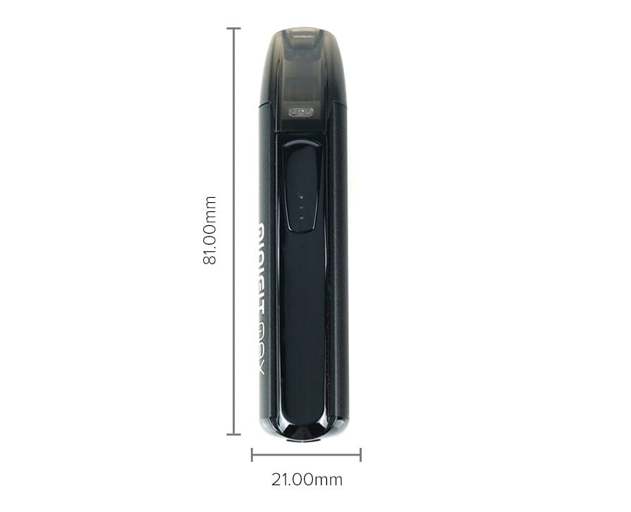 Justfog Minifit Max 