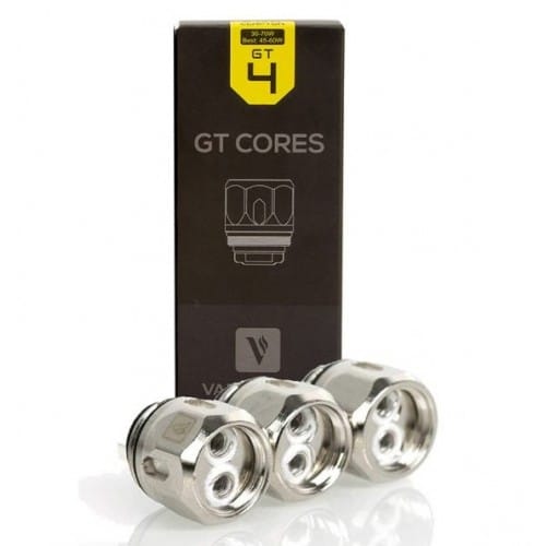 Gt4 Coil Kutu İçeriği
