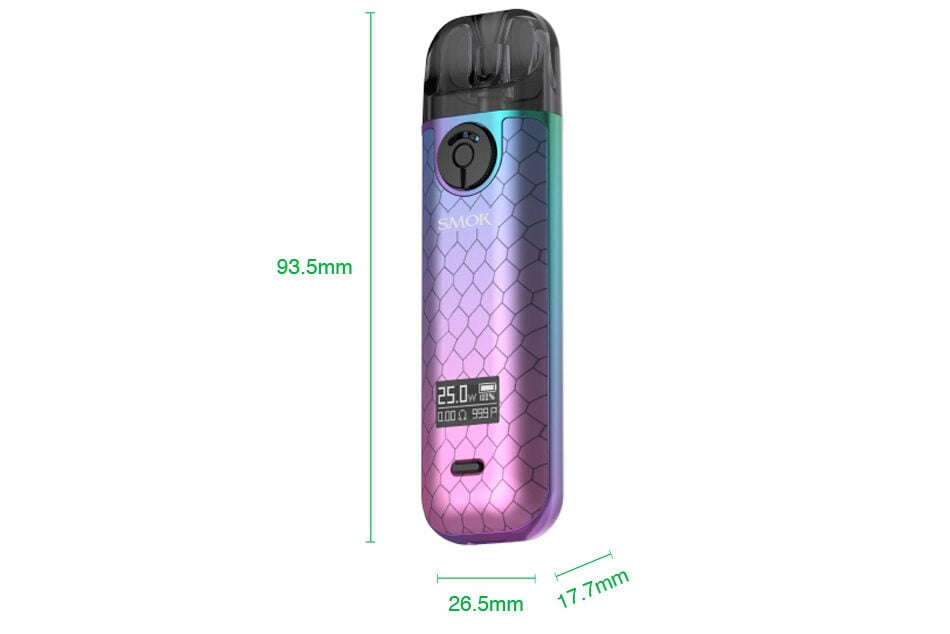 Smok Novo 4 Pod 