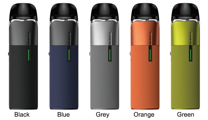 Vaporesso Lüxe Q2 Renk Çeşitleri