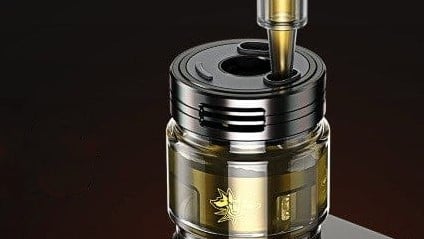 Voopoo Drag 4 Kit Likit Kullanımı
