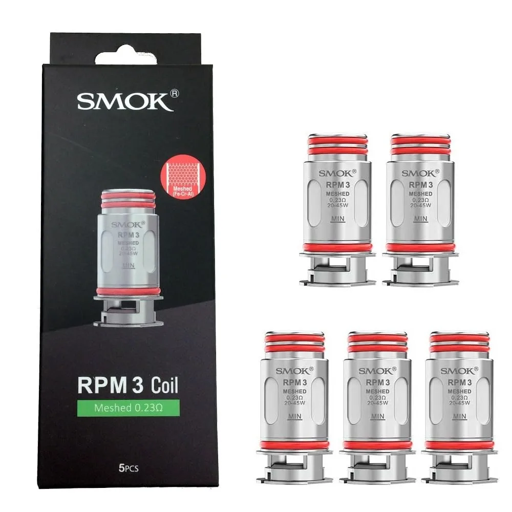 Rpm 3 023 Coil Fiyat