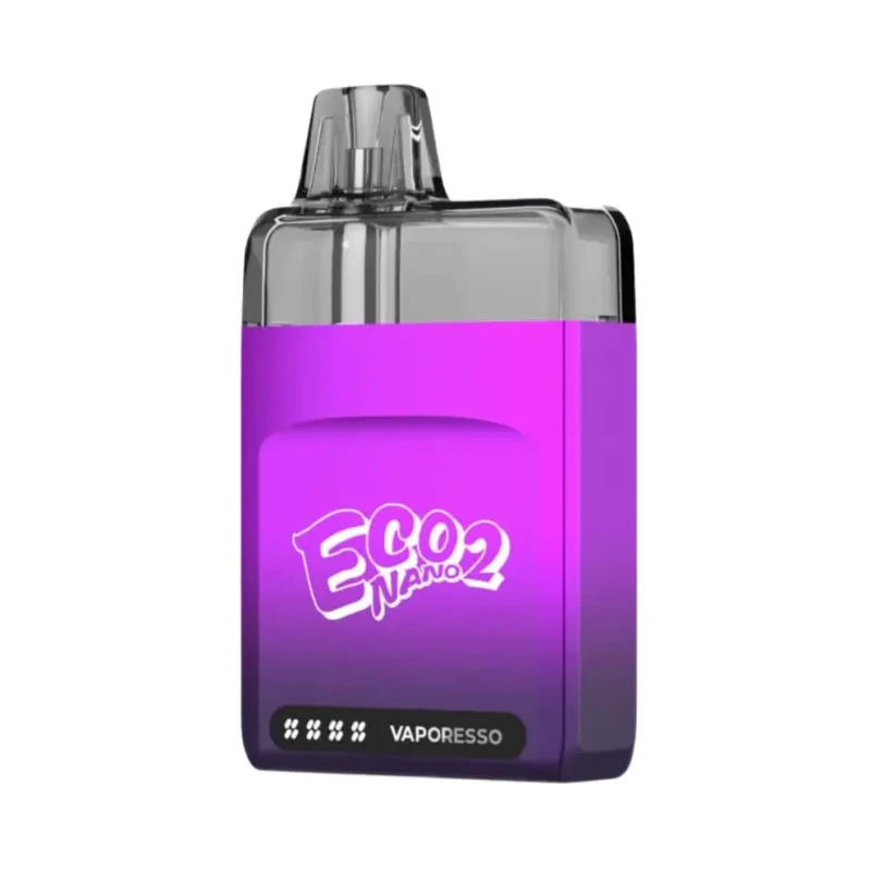 Vaporesso Eco Nano 2 Mistic Purple