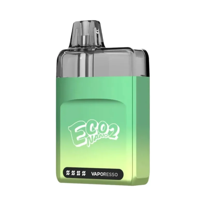 Vaporesso Eco Nano 2 Misty Green