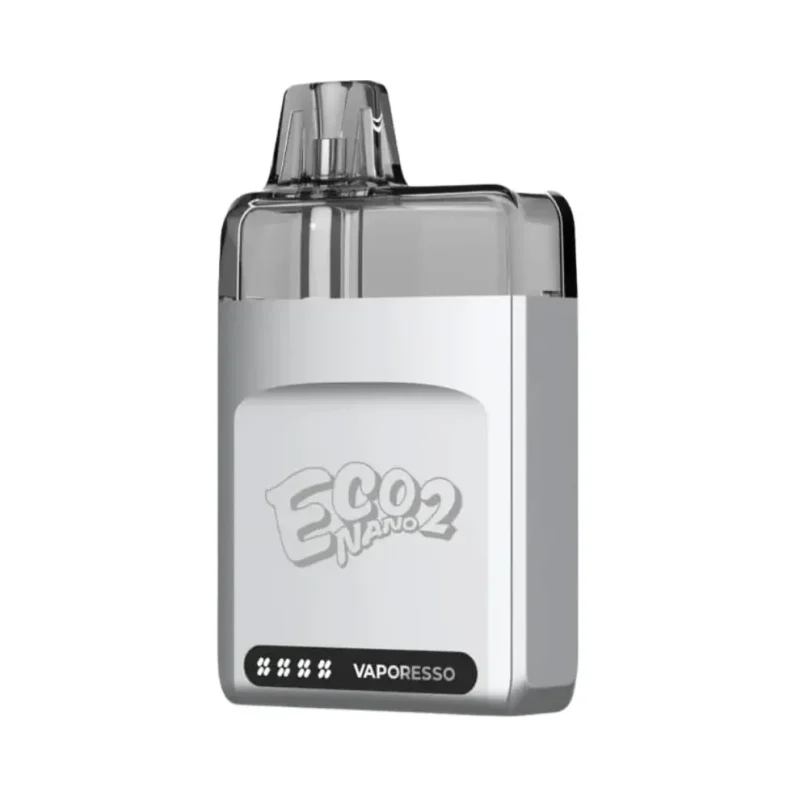 Vaporesso Eco Nano 2 Pristine White