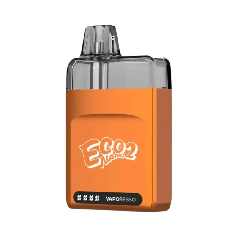 Vaporesso Eco Nano 2 Sunkissed Amber