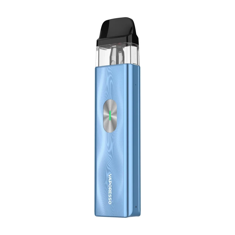 Vaporesso Xros 4 Mini Ice Blue, Vaporesso Xros4 Mini Ice Blue