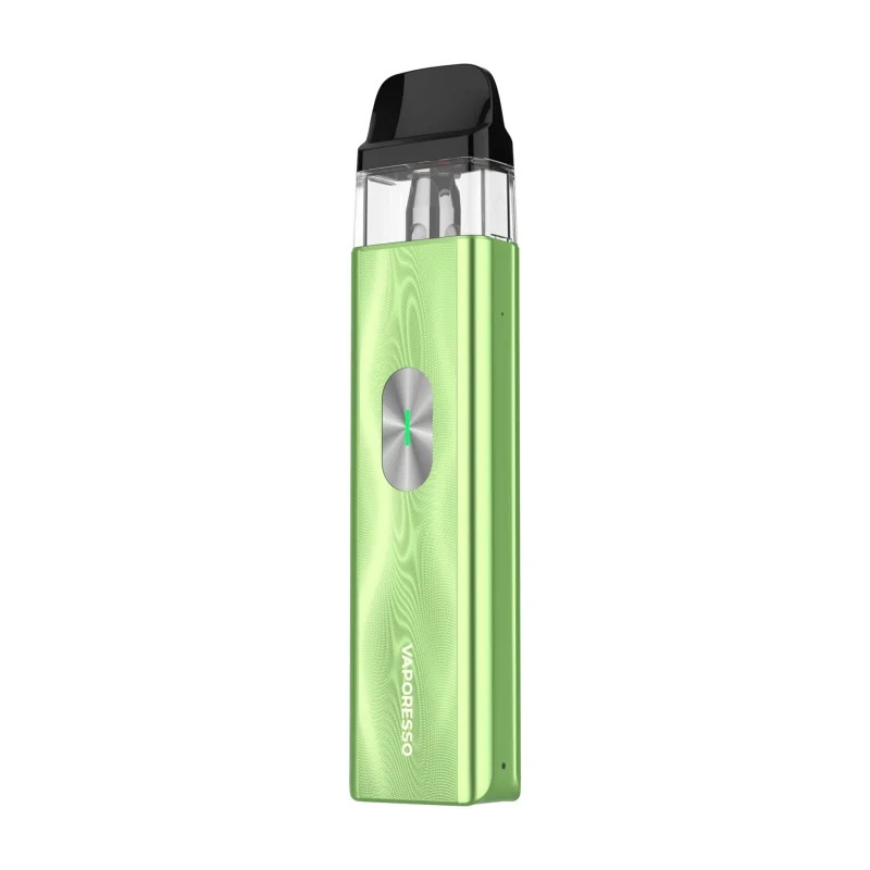 Vaporesso Xros 4 Mini Ice Green, Vaporesso Xros4 Mini Ice Green