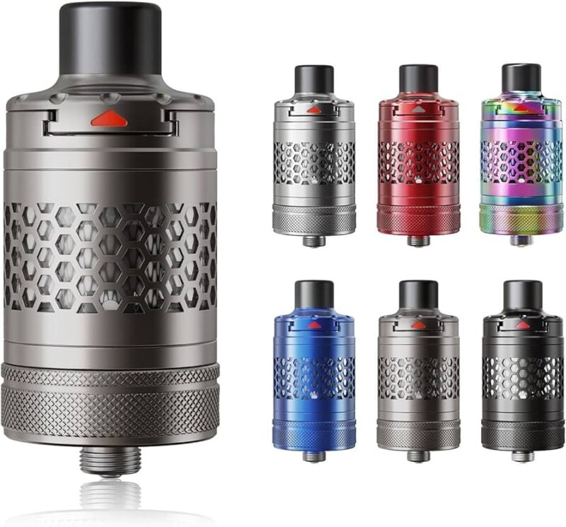 Aspire Nautilus 3s Atomizer 1