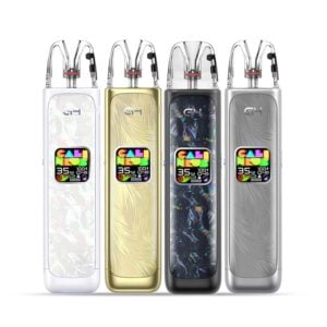 Uwell Caliburn G4
