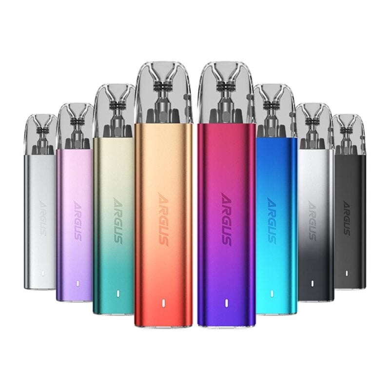 Voopoo Argus G2 Mini 2li Paket