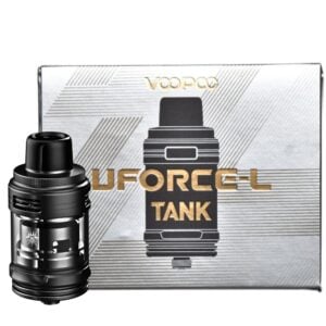 Voopoo Uforce-L Tank Atomizer Tank, Voopoo Uforce L Tank Atomizer Tank