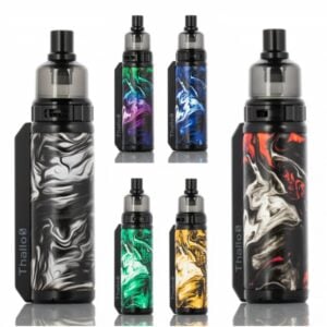 Smok Thallo S Pod