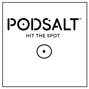 Pod Salt Likit