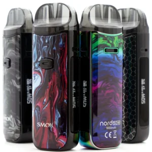 Smok Nord 50 Watt Kit