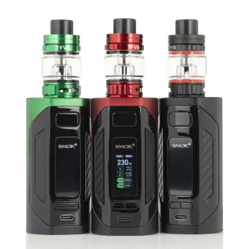 Smok Rigel Kit 230w