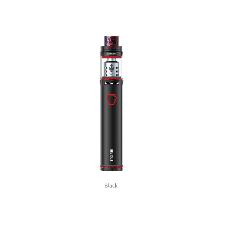 Smok Stick P25 Kit Black