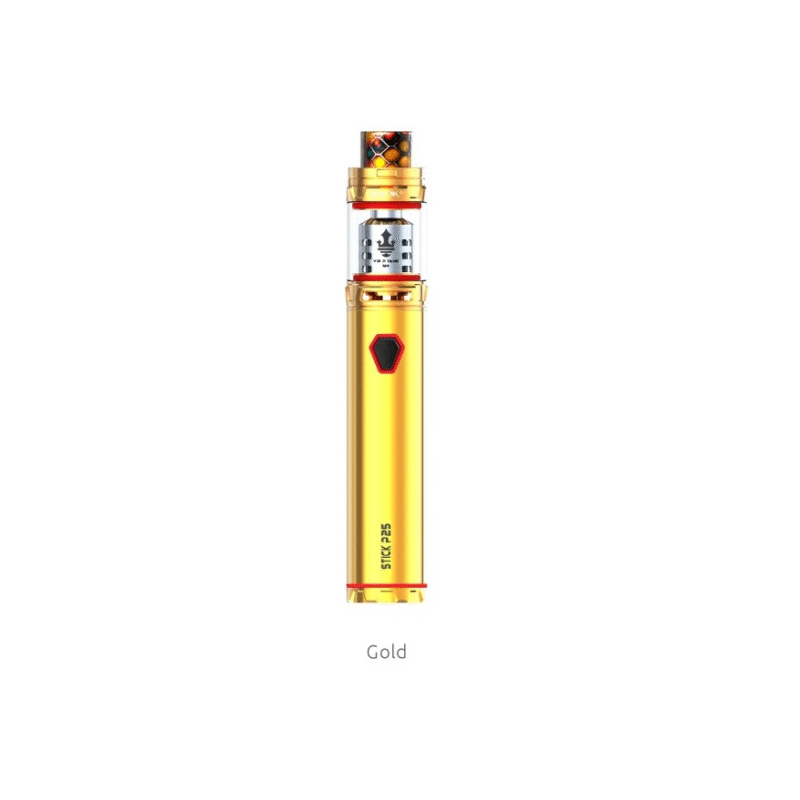 Smok Stick P25 Kit Gold