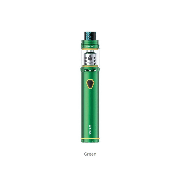 Smok Stick P25 Kit Green
