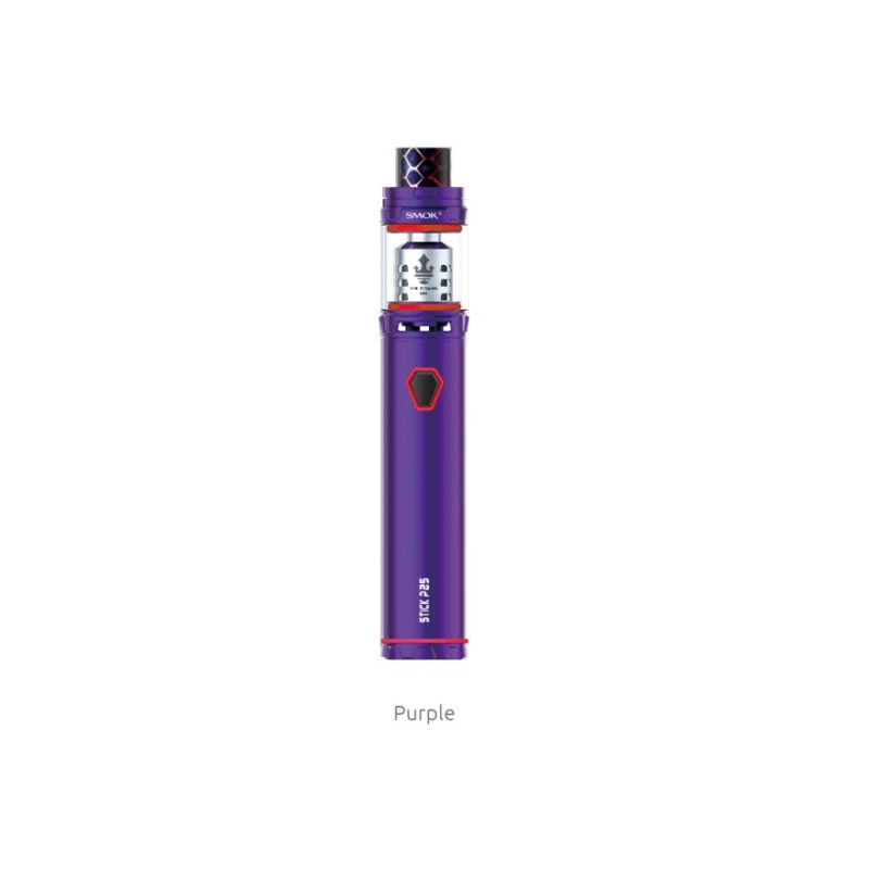 Smok Stick P25 Kit Purple