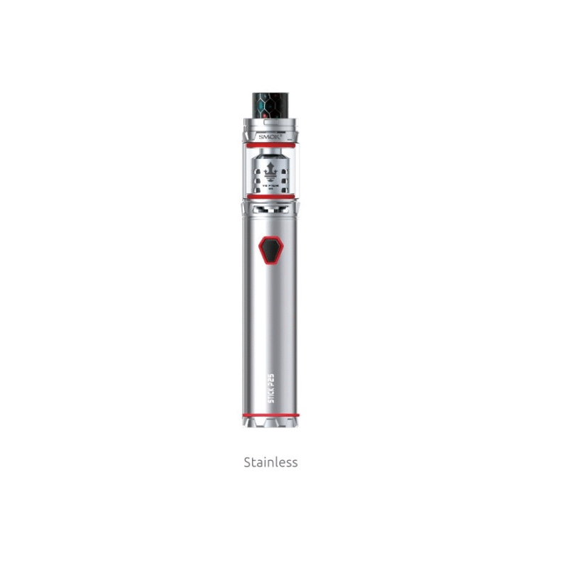 Smok Stick P25 Kit Stainless