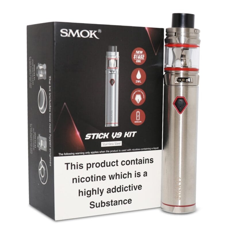 Smok Stick V9 Kit