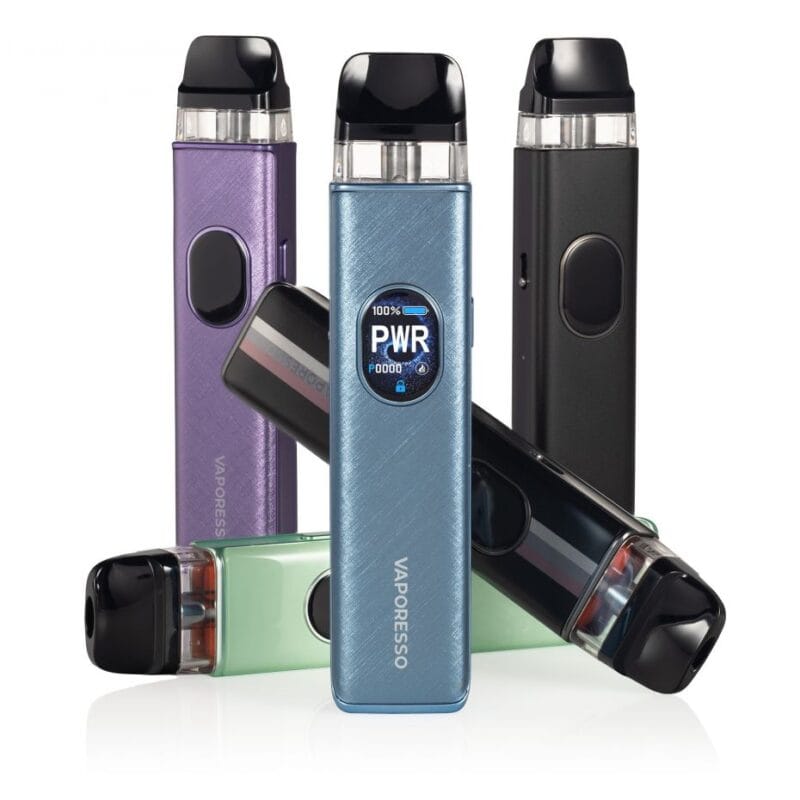 Vaporesso Xros 5