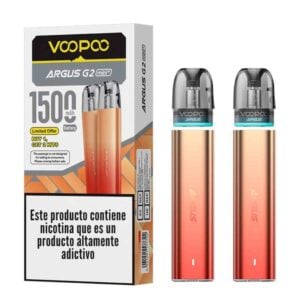 Voopoo Argus G2 Mini Plus Kit