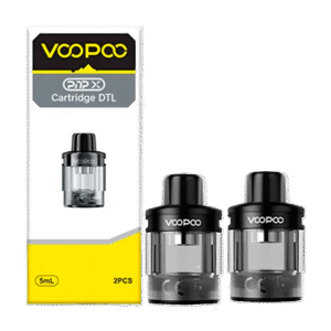 Voopoo Pnp X Kartuş DTL