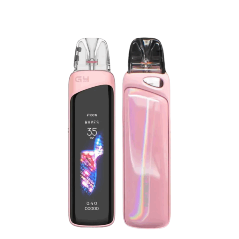 Uwell Caliburn G4 Pro Fantasy Pink